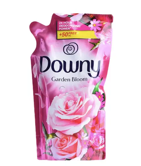 Downy Fabric Conditioner Garden Bloom 8x660ml