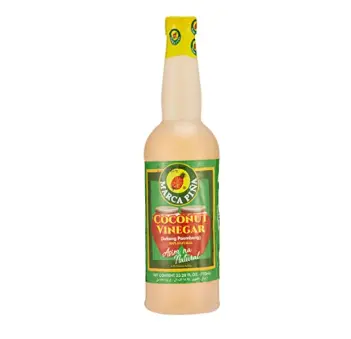 Marca Pina Coconut Vinegar (Sukang Paombong) 12x750ml