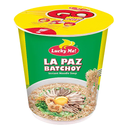 Lucky Me (Cup) La Paz Batchoy 30x70g ***Back In Stock*** 