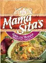 Mama Sita's Mung Bean Soup Mix 24x60g