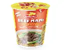 Lucky Me (Cup) Beef Mami 30x70g ***Back In Stock***