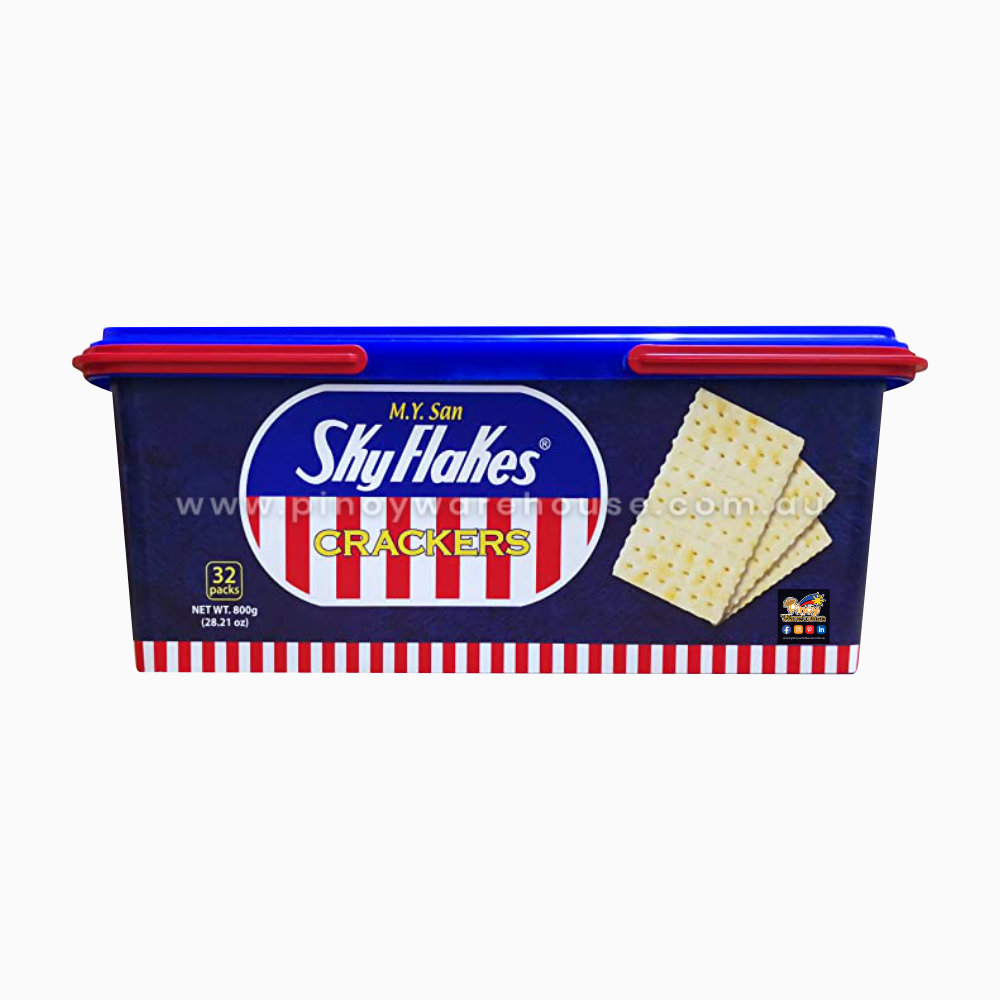 M.Y. San Skyflakes 8x800g