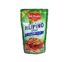 Del Monte Spaghetti Sauce Filipino Style 12x900g