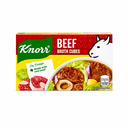 Knorr Broth Cubes Beef 72x60g 