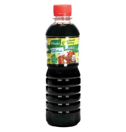 Knorr Liquid Seasoning 12x500ml