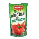 Del Monte Tomato Sauce Original Style 12x900g