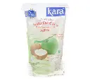 Kara Nata De Coco (Cube) Coco Pandan 12x360g (Small)