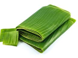 Master Saba Banana Leaves 30x454g (FROZEN)