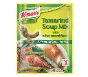 Knorr Tamarind Soup Base 144x40g