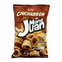 Jack 'n Jill (Chips) Chicharron Ni Mang Juan Suka't Sili (Chilli) 18x90g ***Back In Stock***