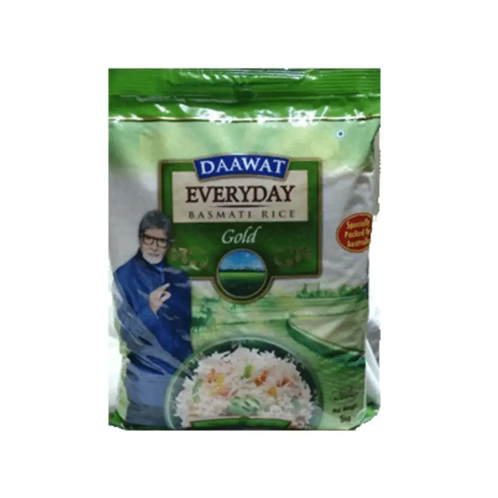 Daawat Everyday 3x5kg