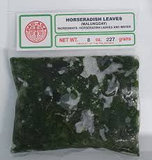 Pagasa Horseradish Leaves(Malunggay) 30x227g