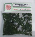 FROZEN Pagasa Horseradish Leaves (Malunggay) 30x227g