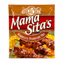 Mama Sita's Mix BBQ Marinade (Powder) 24x50g (Inner) ***Back In Stock***