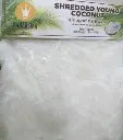 FROZEN Maharlika Young Coconut Shredded 40x454g 