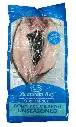 FROZEN Sarangani Bay Milkfish (Bangus) Fresh Deboned (FFD) (Single) 18x340-440g