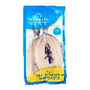 FROZEN Sarangani Bay (FFDM) Fresh Deboned Marinated Milkfish Bangus (Single) 18x340-440g