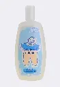 Bench Baby Colonia Ice Mint 24x200ml