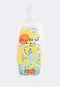 Bench Baby Colonia Lemon Drop 24x200ml