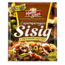 Mama Sita's Mix Citrus Pepper Spice (Sisig) 24x40g (Inner) ***Back In Stock***