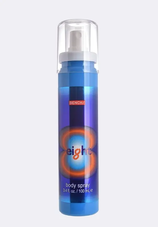 Bench Body Spray Eight 24x100ml