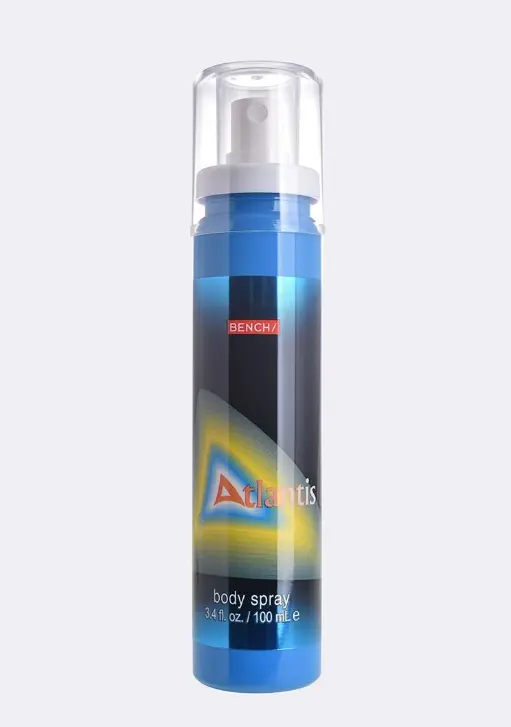 Bench Body Spray Atlantis 24x100ml