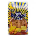 Laura's Manna Buttered Toast 36x200g