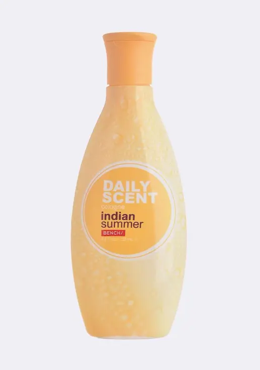 Bench Daily Scent Indian Summer 24x125ml