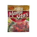 Mama Sita's Mix Marinating Tocino (Powder) 24x75g (Inner)