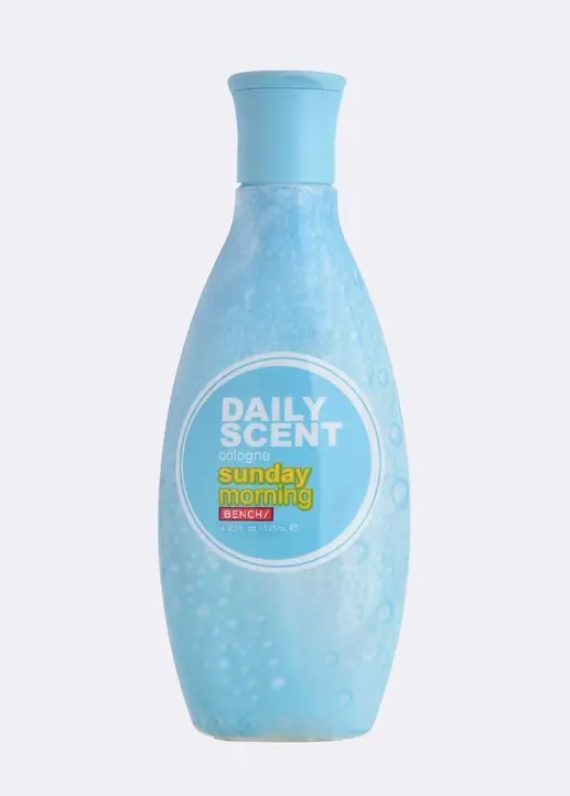 Bench Daily Scent Sunday Morning 24x125ml *REDUCED PRICE*
