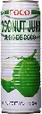 Foco Coconut Juice 24x520 ml