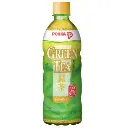 Pokka Jasmine Green Tea 24x500ml