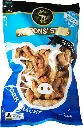 Myrons' Stars Pork Crackers Regular 40x140g