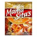 Mama Sita's Mix Oriental Gravy (Palabok) 24x57g (Inner) ***Back In Stock***
