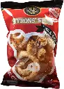 Myrons' Stars Pork Crackers Hot & Spicy 40x150g