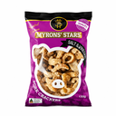 Myrons' Stars Pork Crackers Salt & Vinegar 40x150g