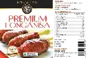 FROZEN Myrons' Star Premium Longanisa 30x454g