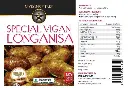 FROZEN Myrons' Star Longanisa Special Vigan 30x454g