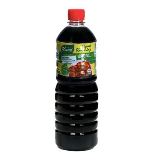 Knorr Liquid Seasoning 6x1L