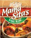 Mama Sita's Mix Peanut Sauce (Kare Kare) 24x57g ***Final EOFY Deals – 20% OFF***