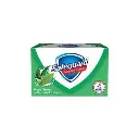 Safeguard Soap Bar Fresh Green 72x125g