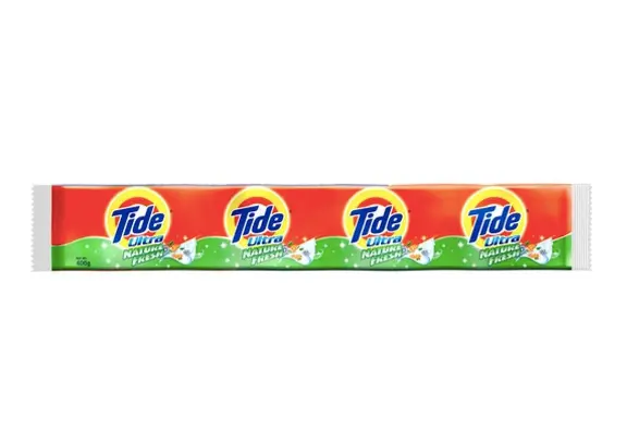 Tide Detergent Bar Nature Fresh 30x450g