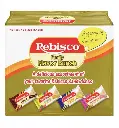 Rebisco Sandwich Flavor Bunch 40x318g