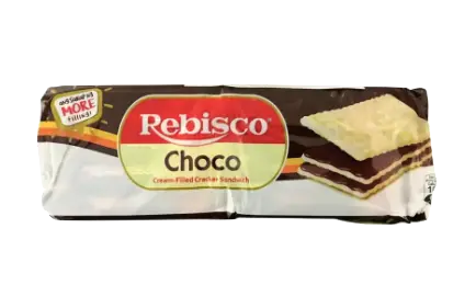 Rebisco Sandwich Choco 40x(10x32g)