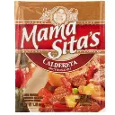 Mama Sita's Mix Spicy Sauce (Caldereta) 24x50g (Inner) ***Back In Stock***