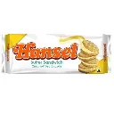 Hansel Sandwich Butter 40x(10x31g) **2+1 Spring Promo**