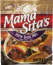 Mama Sita's Stew Base Mix (Pang Kare Kare) 24x50g