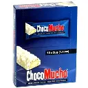 Choco Mucho White Chocolate 20x(10x25g) **2+1 Spring Promo**