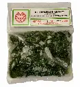 FROZEN Pagasa Bitter Melon (Ampalaya) Leaves 30x227g