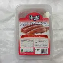 Pampanga Best Pork Longanisa Mild Chilli 30x450g